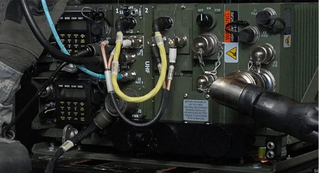 About Us – Connectors