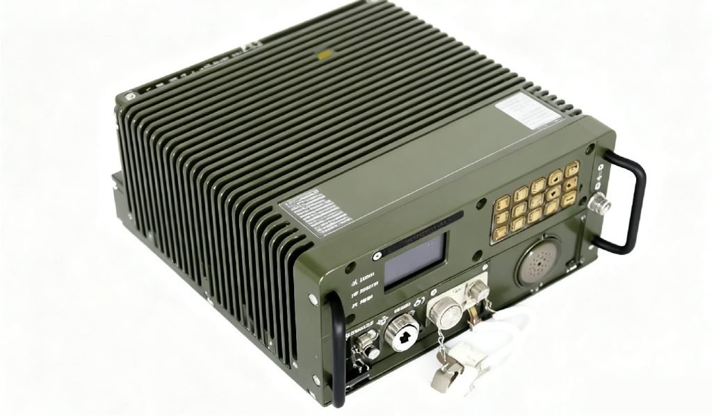 Decisive Beyond a Thousand Miles: How Does the 38999 Connector Ensure ...