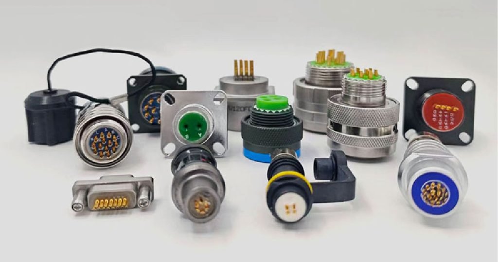 Connector Source Control From Interface to Core Wire: Deciphering the Source of Outstanding ...