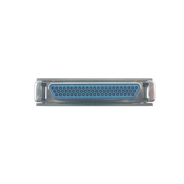 MIL-C-83513 Metal Shell 66Pin Male Connector J30JA-66TJS