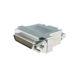 MIL-C-83513 Metal Shell 51Pin Female Connector J30J-51TKSL-A3
