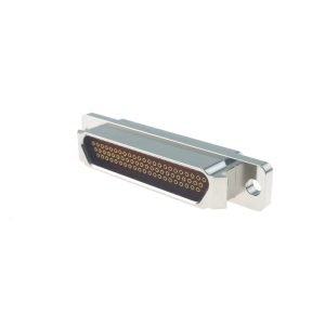 MIL-C-83513 Metal Shell 51Pin Female Connector J30JA-51ZKSL