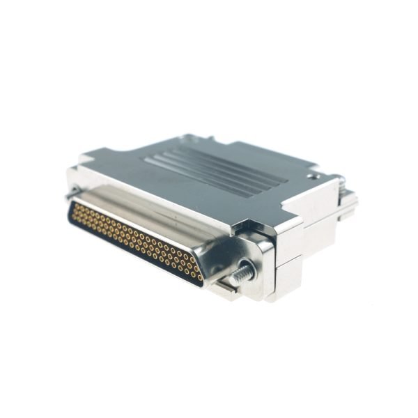 MIL-C-83513 Metal Shell 66Pin Female Connector J30J-66TKSL-A3