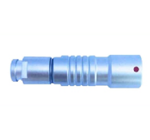Push Pull Connectors C series self-locking Floating socket DHG0C306CLAM52Z