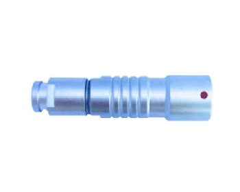Push Pull Connectors C series self-locking Floating socket DHG0C306CLAM52Z