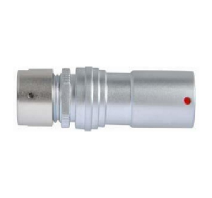 Push Pull Connectors F series self-locking Floating Socket DHN1F304CLLD52Z