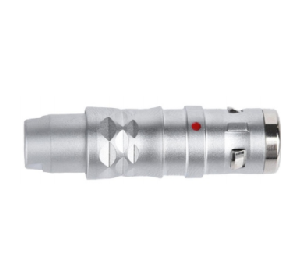 Push Pull Connectors K series self-locking Straight plug TGG2K312CLAC62