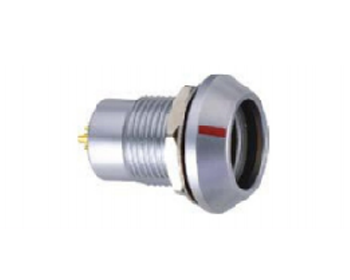 Push Pull Connectors B series self-locking Fixed socket MHG1B306CLL