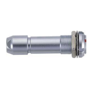 Push Pull Connectors B series self-locking Fixed socket DFG1B306CLLD52Z