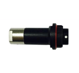 Push Pull Connectors F series self-locking Floating Socket DFN1F304CLLD52Z