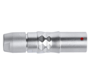 Push Pull Connectors B series self-locking Floating receptacle DHG1B306CLLD52Z