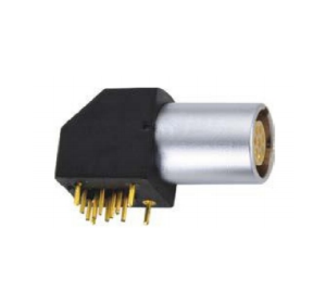 Push Pull Connectors B series self-locking Socket ZPG1B306CLL