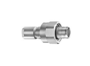 Push Pull Connectors W series self-locking Straight plug TVG2W319CLAC85