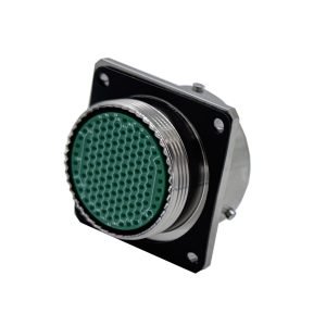 MIL-DTL-38999 Connectors D33999 Series Ⅰ MS27466T25F35S 25-35S Female Box Mounting Receptacle，Shell No.25 35Pin