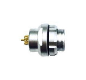Push Pull Connectors F series self-locking Vacuum-sealed short socket ZYN1F304CLL