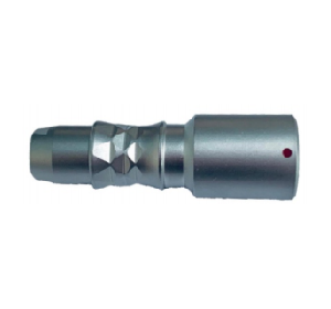 Push Pull Connectors K series self-locking Floating socket DHG2K312CLLC62Z