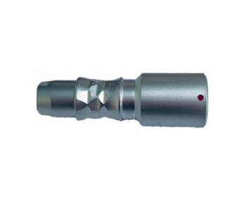 Push Pull Connectors K series self-locking Floating socket DHG2K312CLLC62Z