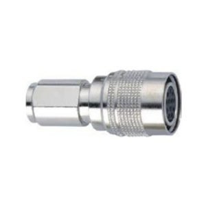 Push Pull Connectors HR10 series self-locking Plug HR101P304SS
