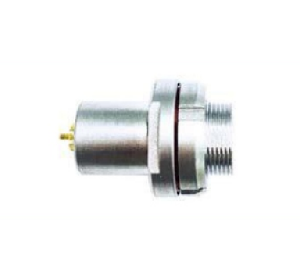 Push Pull Connectors F series self-locking Vacuum-sealed socket MEN1F304CLL