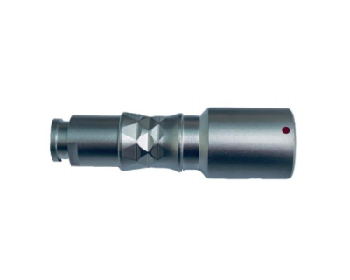 Push Pull Connectors K series self-locking Floating socket DHG2K312CLLK62Z