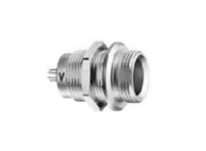 Push Pull Connectors W series self-locking Fixed socket MVG2W306CLL