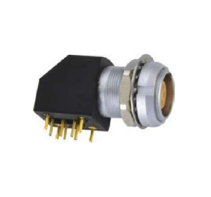 Push Pull Connectors B series self-locking Socket ZXG1B306CLL