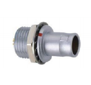 Push Pull Connectors B series self-locking Fixed plug TAG1B306CLL
