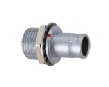 Push Pull Connectors B series self-locking Fixed plug TAG1B306CLL