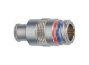Push Pull Connectors M series self-locking Floating socket DMA1M307XLA