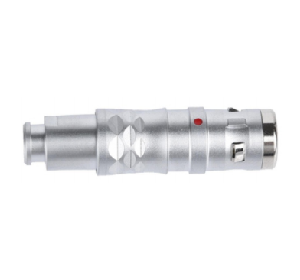 Push Pull Connectors K series self-locking Straight plug TGG2K312CLAK62