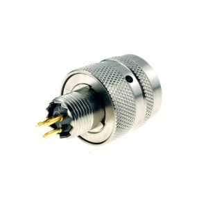 MIL-DTL-38999 Connectors D33999 Series Ⅰ MS27467T09F98PN-H 09-98S Male Straight Plug，Shell No.09 98Pin