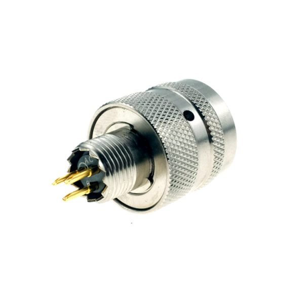 MIL-DTL-38999 Connectors D33999 Series Ⅰ MS27467T09F98PN-H 09-98S Male Straight Plug,Shell No.09 98Pin