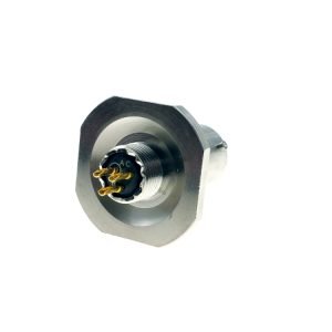 MIL-DTL-38999 Connectors D33999 Series Ⅰ MS27468T09F98PN-H 09-98S Female Jam Nut Receptacle，Shell No.09 98Pin