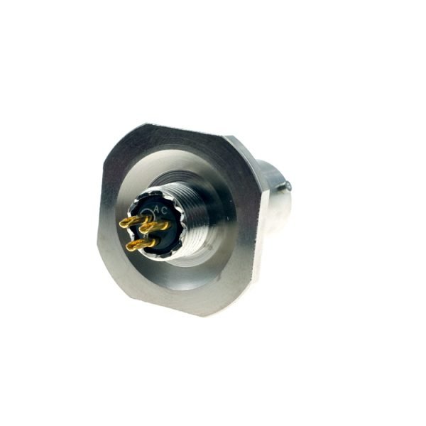 MIL-DTL-38999 Connectors D33999 Series Ⅰ MS27468T09F98PN-H 09-98S Female Jam Nut Receptacle，Shell No.09 98Pin