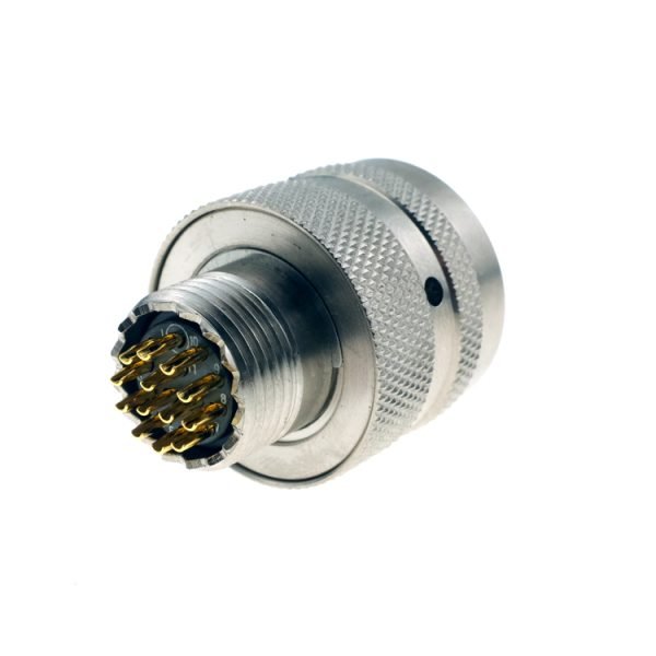 MIL-DTL-38999 Connectors D33999 Series Ⅰ MS27467T11F35PN-H 11-35S Male Straight Plug，Shell No.11 35Pin
