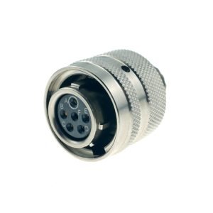 MIL-DTL-38999 Connectors D33999 Series Ⅰ MS27467T11F35SN-H 11-35S Male Straight Plug，Shell No.11 35Pin