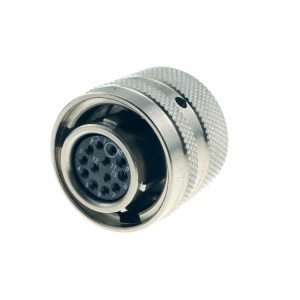 MIL-DTL-38999 Connectors D33999 Series Ⅰ MS27467T11F98SN-H 11-98S Male Straight Plug，Shell No.11 98Pin