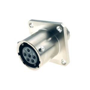 MIL-DTL-38999 Connectors D33999 Series Ⅰ MS27466T11F35SN-H 11-35S Female Box Mounting Receptacle，Shell No.11 35Pin