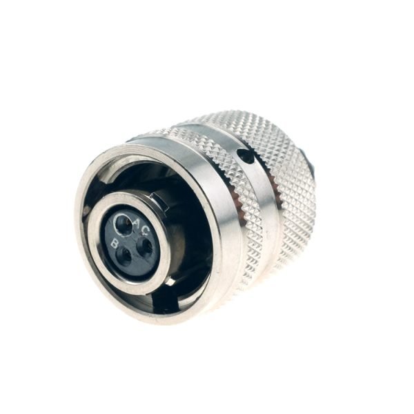 MIL-DTL-38999 Connectors D33999 Series Ⅰ MS27467T09F98SN-H 09-98S Male Straight Plug,Shell No.09 98Pin