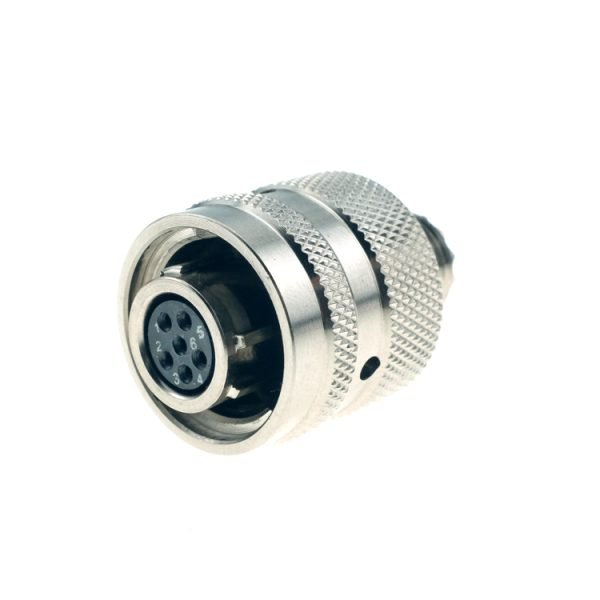 MIL-DTL-38999 Connectors D33999 Series Ⅰ MS27467T09F35SN-H 09-35S Male Straight Plug，Shell No.09 35Pin