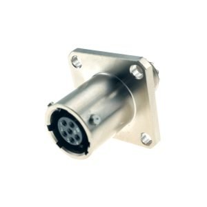 MIL-DTL-38999 Connectors D33999 Series Ⅰ MS27466T09F35SN-H 09-35S Female Box Mounting Receptacle，Shell No.09 35Pin