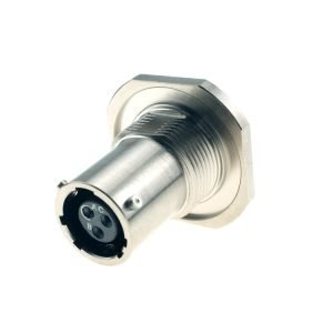 MIL-DTL-38999 Connectors D33999 Series Ⅰ MS27468T09F98SN-H 09-98S Female Jam Nut Receptacle，Shell No.09 98Pin