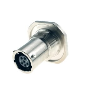 MIL-DTL-38999 Connectors D33999 Series Ⅰ MS27468T09F35SN-H 09-35S Female Jam Nut Receptacle，Shell No.09 35Pin