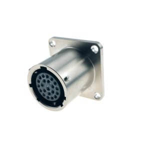 MIL-DTL-38999 Connectors D33999 Series Ⅰ MS27466T13F35SN-H 13-35S Female Box Mounting Receptacle,Shell No.13 35Pin