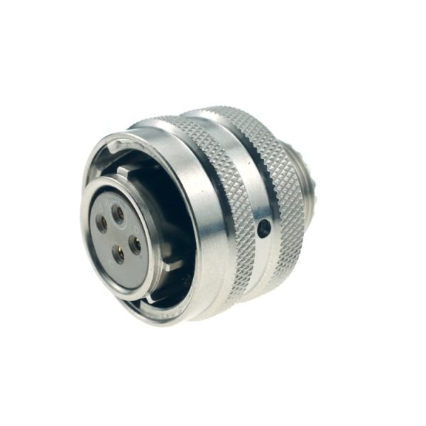 MIL-DTL-38999 Connectors D33999 Series Ⅰ MS27467T13F04SN-H 13-04S Male Straight Plug,Shell No.13 04Pin