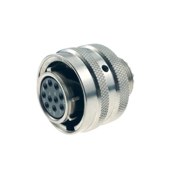 MIL-DTL-38999 Connectors D33999 Series Ⅰ MS27467T13F98SN-H 13-98S Male Straight Plug,Shell No.13 98Pin