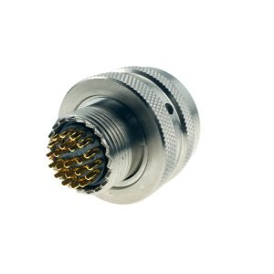 MIL-DTL-38999 Connectors D33999 Series Ⅰ MS27467T13F35PN-H 13-35S Male Straight Plug,Shell No.13 35Pin