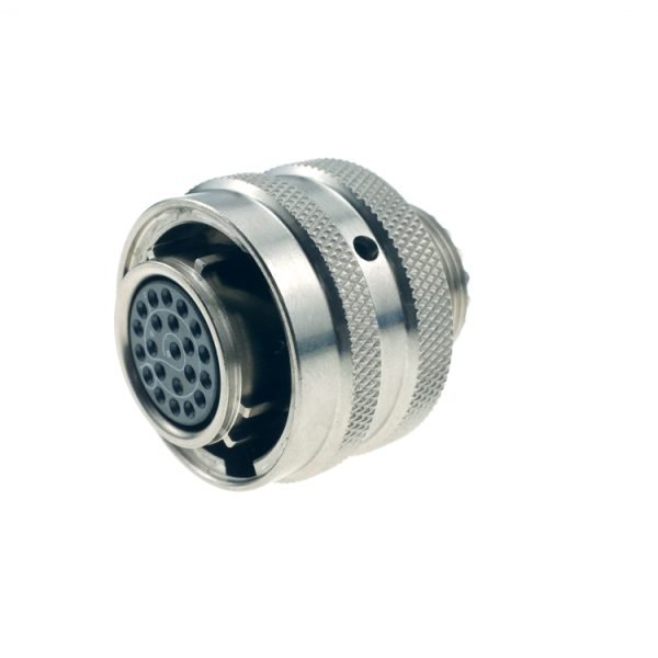 MIL-DTL-38999 Connectors D33999 Series Ⅰ MS27467T13F35SN-H 13-35S Male Straight Plug,Shell No.13 35Pin