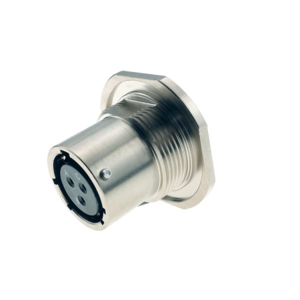 MIL-DTL-38999 Connectors D33999 Series Ⅰ MS27468T13F03SN-H 13-03S Female Jam Nut Receptacle,Shell No.13 03Pin