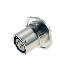 MIL-DTL-38999 Connectors D33999 Series Ⅰ MS27468T13F04SN-H 13-04S Female Jam Nut Receptacle,Shell No.13 04Pin
